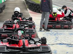 -珠海国际赛车场-卡丁车场