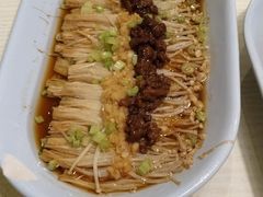 -金牌外婆家(苏州中心店)