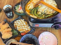 -阿泽料理