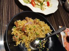 -NY STEAK 牛一扒房(番禺区南城路店)