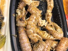 -盒马鲜生(昆城店)