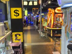 -星际传奇(新都七一国际广场店)