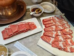 -东来顺饭庄(王府井步行街店)