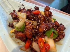 -状元阁烧烤(新华路总店)