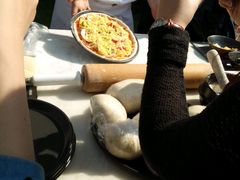 android_upload_pic-西安高新希尔顿酒店·咖啡露台西餐厅