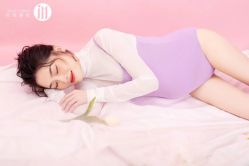 -专注孕妇照亲子照·纪田摄影