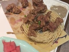 -俏东方·海味水饺·青岛菜(崂山店)