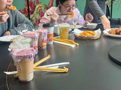 -老西门·常州菜(新区店)