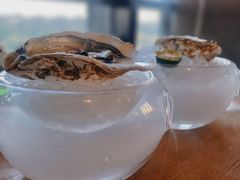 -解放碑威斯汀酒店-知味国际美食餐厅