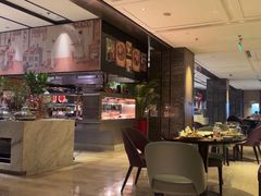 -丽都皇冠假日酒店·Matrix亦餐厅(望京店)