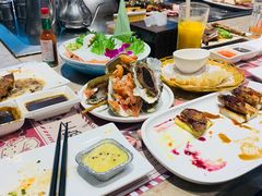 -上渔铁板烧(熙悦汇店)