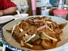 -佘山世茂艾美·御珍轩中餐厅
