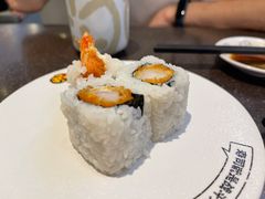 炸虾卷-元气寿司(东方宝泰店)
