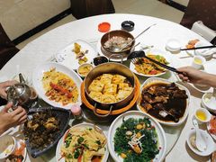 -丰宝源客家菜(常平店)