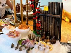 -尚海豆捞(乐虹坊店)