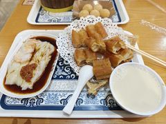 -冰泉豆浆馆(阳朔店)