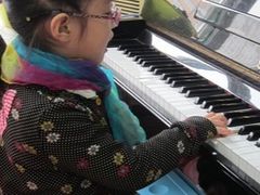 -梅纳·钢琴声乐架子鼓Mena Music(双井店)