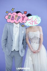 -帆拉斐婚纱摄影(春熙店)
