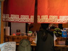 -老龙亭拉面店