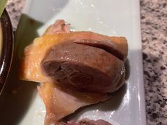 -南京大牌档(香港广场店)