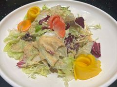 -上海1号私藏菜(静安店)
