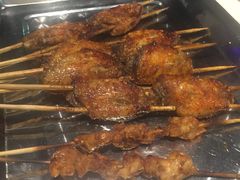 -管氏翅吧(马家堡店)