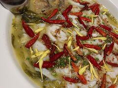 -太二酸菜鱼(福州泰禾店)