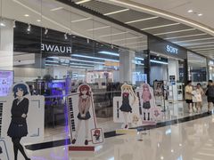 -Sony Store 索尼(来福士店)