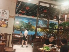 大堂-老诚一锅羊蝎子(天通苑东三区直营店)