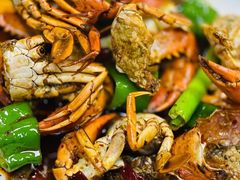 -臻鲜燕海鲜融合餐厅(金陵style店)