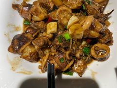 -小城故事·地道宁波味(月湖盛园店)