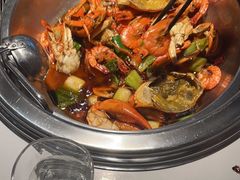 -七欣天香辣蟹火锅(抚州硕果时代广场店)