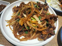 -姥姥家春饼店(佳亿时尚广场店)