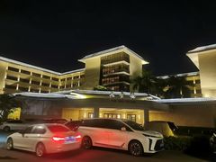 -厦门悦华酒店