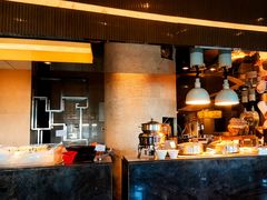 -艺站·自助餐厅·牛排西餐厅(济南绿地美利亚酒店)