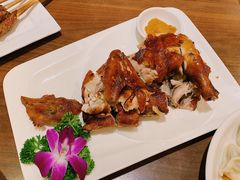 当红炸子鸡-中发源·清真餐厅(春风店)