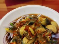 -宣威山野人家·云南菜·菌火锅(金碧店)
