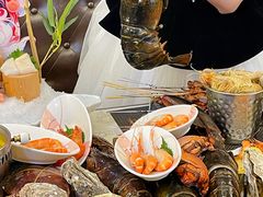 -福禧荟·海鲜自助