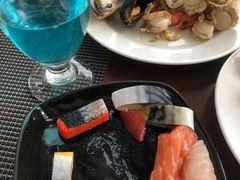 -白天鹅宾馆·流浮阁咖啡厅