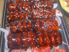 -粗茶淡饭•陕菜•家常菜
