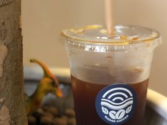 -Radar Coffee(思南路店)