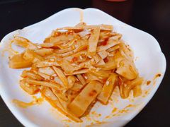 -贡梅老面馆·蟹粉面·无锡特色小吃(南长街主推店)