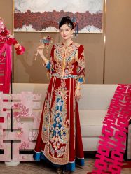 -韩国天使嫁衣婚纱礼服馆(上海旗舰店)