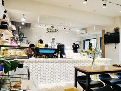 -不正咖啡(万达尊店)