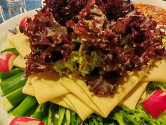 -上和臻品中国菜(花园街店)