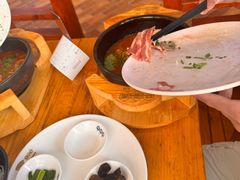 -桥香园过桥米线(国贸店)