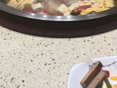 -313羊庄铁锅烀羊肉(望京店)