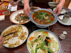 -顺德一品粥·20年凤城老字号(芳村店)