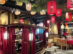 -老阿爸鲜鱼土菜(园区永旺店)
