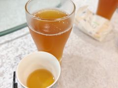 -汗腾格里·风味餐厅(新疆驻京办店)